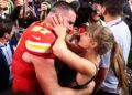 Taylor Swift e Festa de Casamento de Travis Kelce: celebridades que poderiam fazer o corte