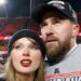 Taylor Swift e Linguagem corporal de Travis Kelce durante a entrevista de 'New Heights' fala muito sobre seu relacionamento