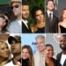 Taylor Swift e Travis Kelce se juntam a outros casais de atleta-celebridade para ouvir sinos de casamento