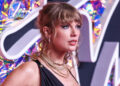 Taylor Swift e noivado de Travis Kelce ligados à sua sorte número 13 - Star Magazine