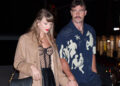 Taylor Swift envia uma mensagem de 7 palavras para Travis Kelce após um grande anúncio