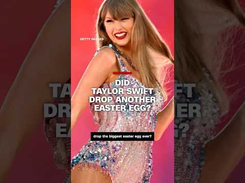 Taylor Swift está deixando todos loucos (de um jeito bom)