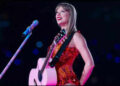 Taylor Swift está lançando um novo álbum? Aqui está o que sabemos - leia dentro |