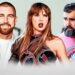 Taylor Swift estabelece oficialmente o recorde mundial de New Guinness em novas alturas