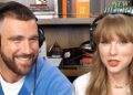 Taylor Swift explica tudo e muito mais no podcast 'New Heights' - WJJY 106.7
