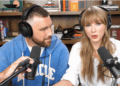 Taylor Swift fala novo álbum no 'New Heights' Podcast: NPR