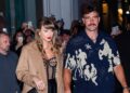 Taylor Swift falou sobre casamento antes do envolvimento de Travis Kelce?