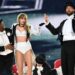 Taylor Swift foi atrás das cenas do documentário de Travis Kelce, diz o diretor