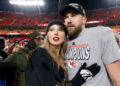 Taylor Swift mudou o destino do podcast de Travis & Jason Kelce, diz a fonte