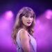 Taylor Swift nomeado para o Artista do Ano em VMAs de 2025