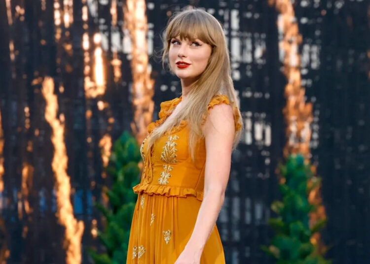 Taylor Swift pode estar entrando em sua melhor era de poder feminino com o novo álbum 'The Life of a Showgirl'