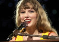 Taylor Swift provoca possíveis primeiras letras do novo álbum