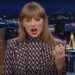 Taylor Swift provoca todos os fãs de esportes masculinos