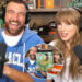Taylor Swift quebra a Internet novamente com mais uma contagem regressiva - e os fãs têm pensamentos
