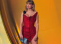 Taylor Swift revela 'The Life of a Showgirl' Capa e Data de lançamento