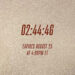 Taylor Swift revela 'The Life of a Showgirl' vinil variante chamado 'The Tiny Bubbles in Champagne Edition' após a contagem regressiva de ouro