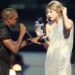 Taylor Swift se vingou silencioso em Kanye West com o nome do álbum, diz a fonte
