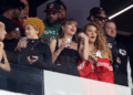 Taylor Swift testa o novo álbum com círculo confiável que não inclui Blake Lively, diz a fonte