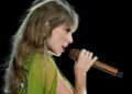 Taylor Swift zomba do plano 'Crazy' de Travis Kelce para encontrá -la pela primeira vez