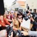 Taylor Swift’s Engagement: How Can Marketers Benefit From Viral Celebrity News?