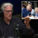 Ted Danson admite que deixar 'aplausos' foi como pular de um penhasco