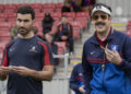 Ted Lasso Temporada 4 recebe uma atualização emocionante da data de lançamento da Warner Bros. TV Head