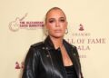 Teddi Mellencamp diz que a morte de Brandon Blackstock atingiu 'Hard' Latsling Cancer - Celebrity News - entretenimento