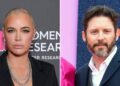 Teddi Mellencamp reage à morte de Brandon Blackstock por melanoma