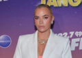 Teddi Mellencamp revela por que ela está totalmente contra o retorno a Bravo para uma nova temporada de 'Rhobh'