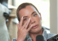 Teddi Mellencamp vincula seu caso ao diagnóstico de câncer