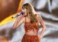 Temos uma capa! Taylor Swift anunciou seu próximo álbum, The Life of a Showgirl