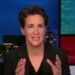 Tensões que crescem nos bastidores do evento de fãs do MSNBC Live '25 como Rachel Maddow Hogs The Spotlight - National Enquirer