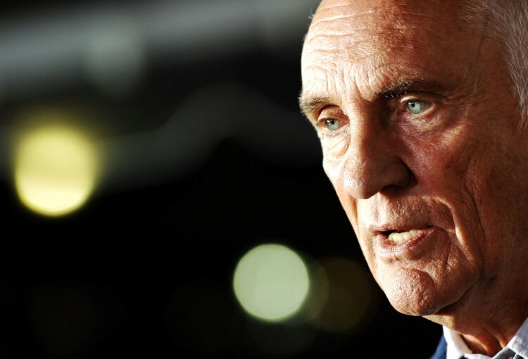 Terence Stamp, Icon dos anos 60 e vilão do Superman, morre