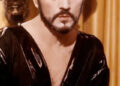 Terence Stamp, "Superman" e "The Limey" Star, morre aos 87