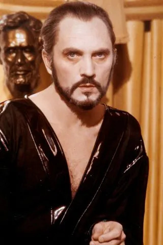 Terence Stamp, "Superman" e "The Limey" Star, morre aos 87
