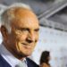 Terence Stamp em cinco filmes