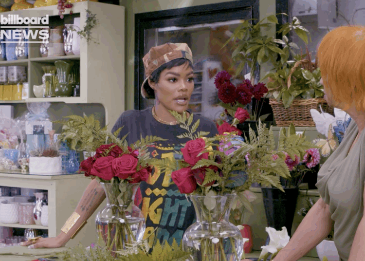 Teyana Taylor na aposentadoria final do novo álbum 'Escape Room'