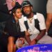 Teyana Taylor ordenou que pague ex-marido Iman Shumpert $ 70K (excl)