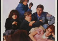 'The Breakfast Club' retornando aos cinemas para o 40º aniversário
