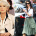 'The Devil Wears Prada 2', designer de figurinos bate fotos constantes do conjunto: 'Tão vergonha'