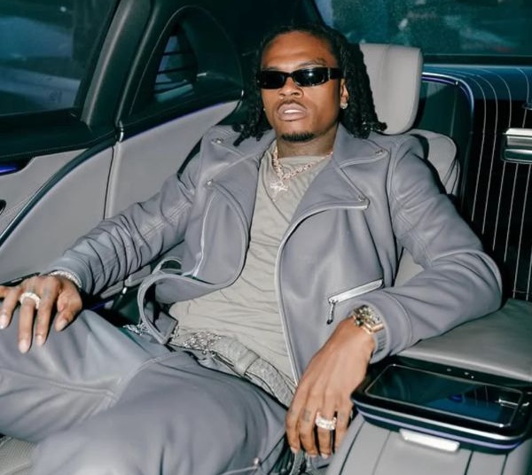 'The Last Wun' de Gunna para vender 81k Primeira semana, estreia em #3 na Billboard