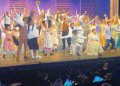 'The Music Man' é o mais recente triunfo para os New Tampa Players! - Notícias do bairro