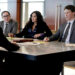 'The Rainmaker' estrela o significado real daquele processo