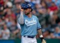 The Royals Review Top 50 mid-season prospect list