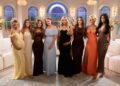 The Secret Lives of Mórmon Wives Cast Tease Season 3