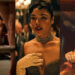 'The Smashing Machine', 'Hedda', 'The Lost Bus' entre Zurich Gala estreia