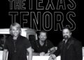 The Texas Tenors de 'America's Got Talent' está chegando a Marion