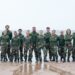 The wilds of Wales push celebrities to the limit in Celebrity SAS: Who Dares Wins