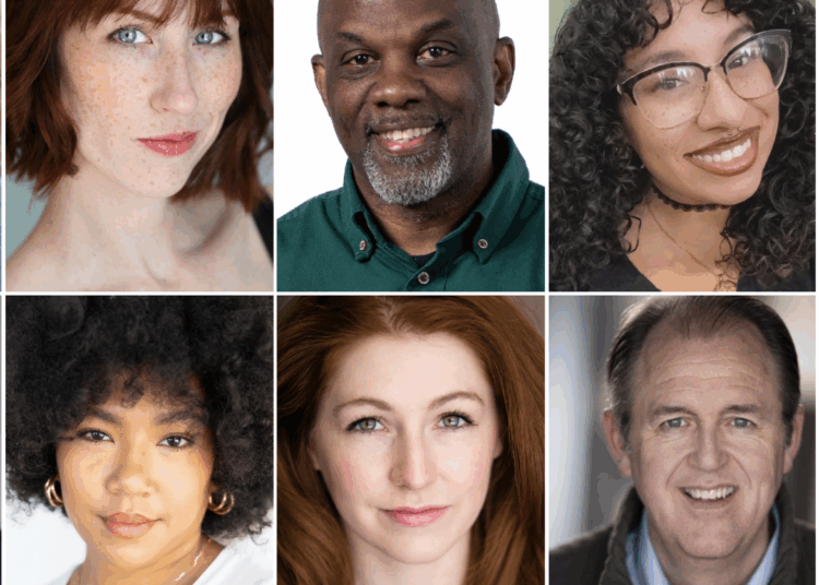 This fall: See something new on metro stages | Arts & Entertainment