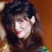 Tiffani thiessen 'envelhecimento como vinho fino' em vídeo atrevido